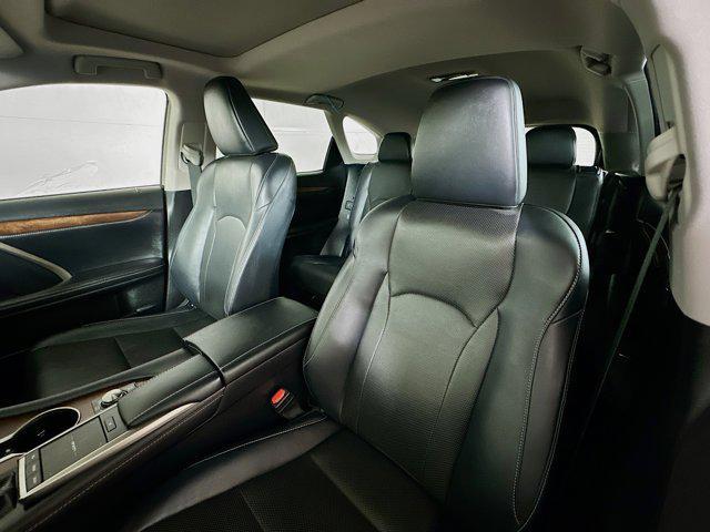 used 2021 Lexus RX 350L car, priced at $27,984