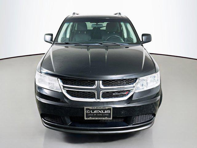 used 2018 Dodge Journey car, priced at $9,643