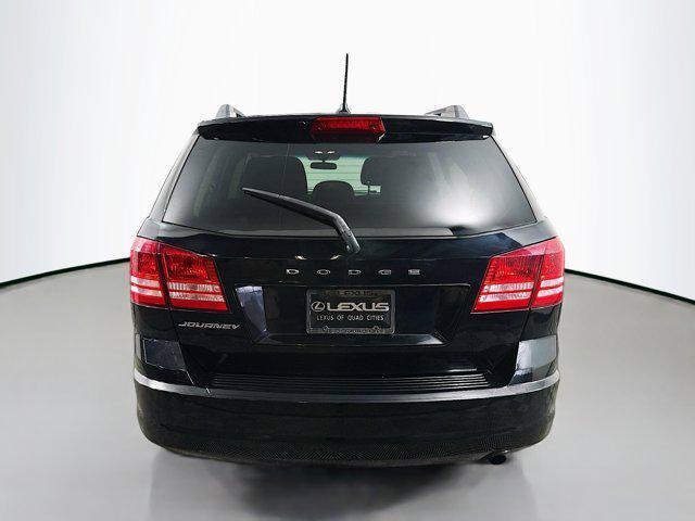 used 2018 Dodge Journey car, priced at $9,643