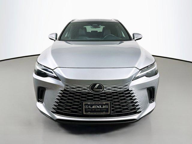 used 2023 Lexus RX 350 car, priced at $48,991
