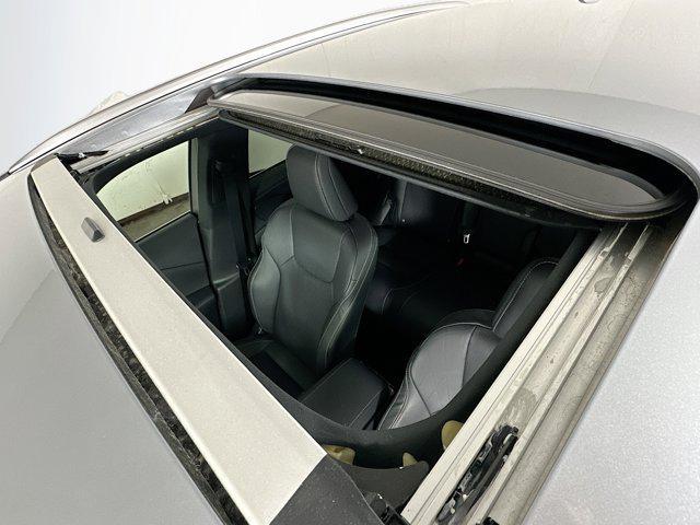 used 2023 Lexus RX 350 car, priced at $48,991