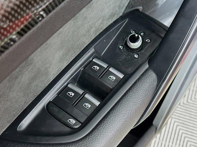 used 2018 Audi SQ5 car, priced at $18,245