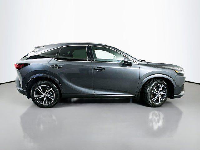 used 2025 Lexus RX 350 car, priced at $49,273