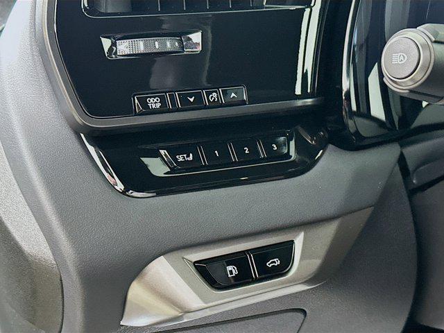 used 2025 Lexus RX 350 car, priced at $49,273