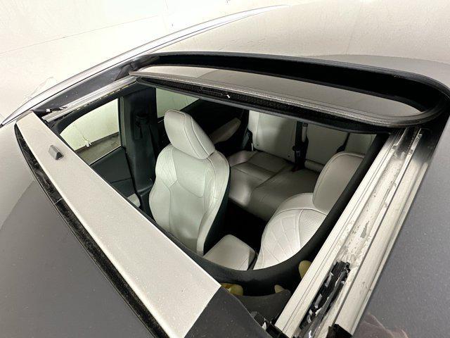 used 2025 Lexus RX 350 car, priced at $49,273