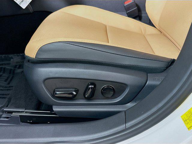 new 2025 Lexus ES 350 car, priced at $49,825