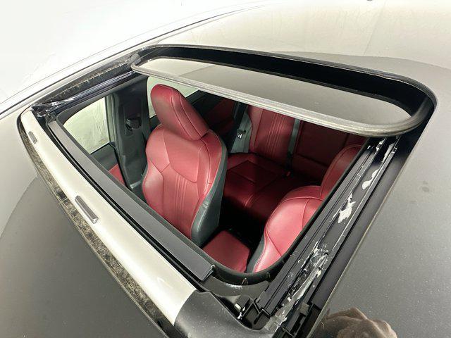 used 2023 Lexus NX 350 car, priced at $40,781