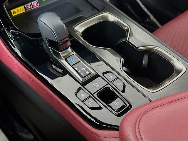 used 2023 Lexus NX 350 car, priced at $40,781