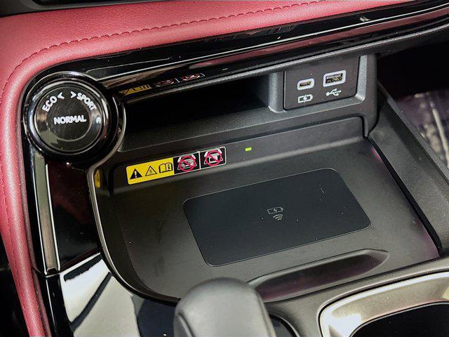 used 2023 Lexus NX 350 car, priced at $40,781