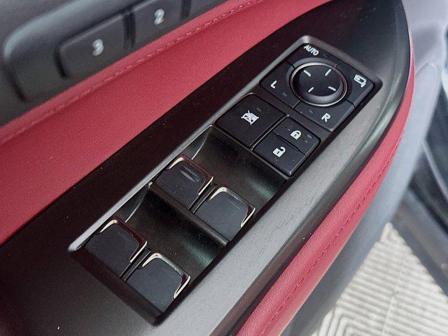 used 2023 Lexus NX 350 car, priced at $40,781