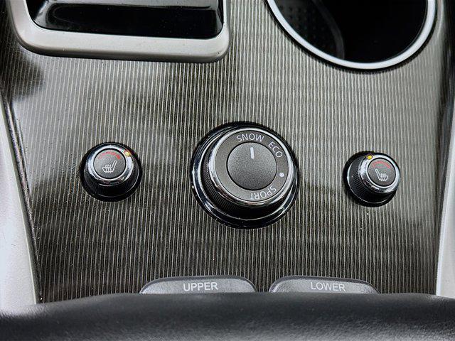 used 2020 INFINITI QX60 car, priced at $20,540