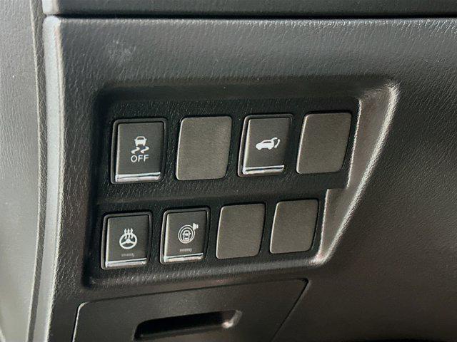 used 2020 INFINITI QX60 car, priced at $20,540