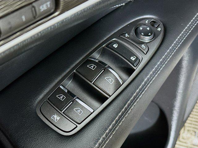 used 2020 INFINITI QX60 car, priced at $20,540