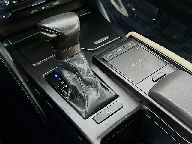 used 2019 Lexus ES 350 car, priced at $26,475