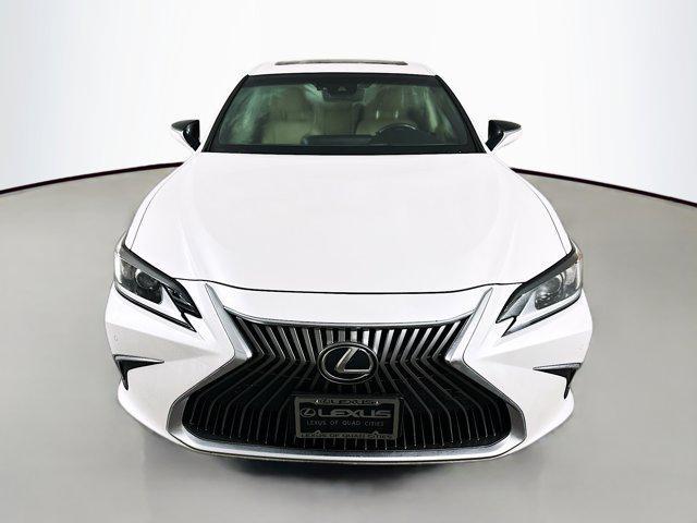 used 2019 Lexus ES 350 car, priced at $26,475