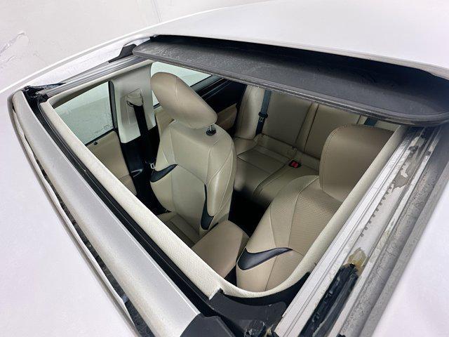 used 2019 Lexus ES 350 car, priced at $26,475