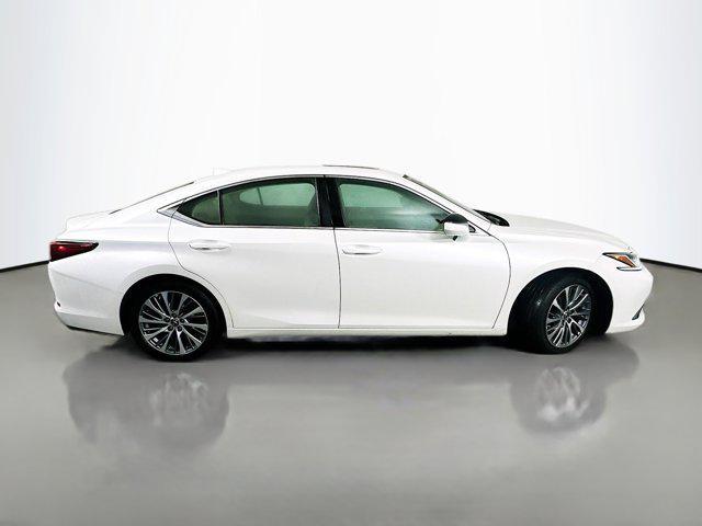 used 2019 Lexus ES 350 car, priced at $26,475