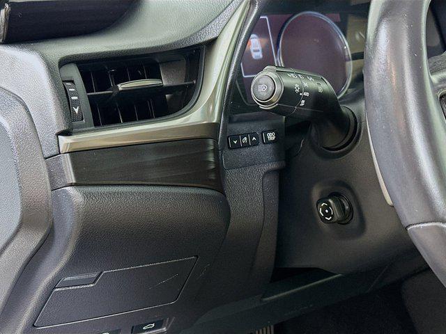 used 2019 Lexus ES 350 car, priced at $26,475