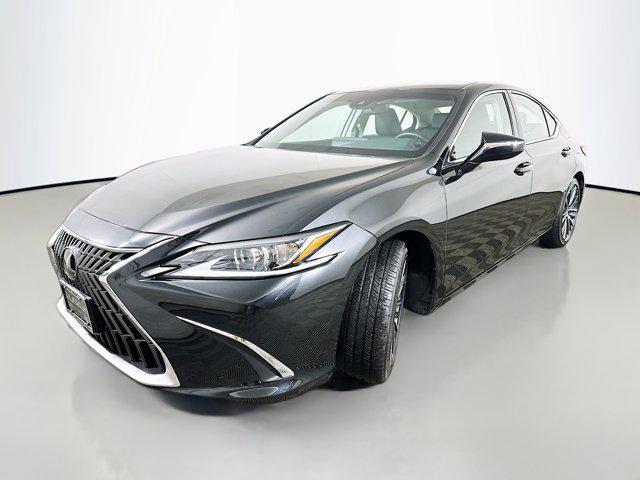 used 2023 Lexus ES 350 car, priced at $37,994