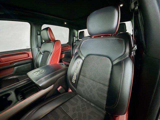 used 2019 Ram 1500 car, priced at $31,423