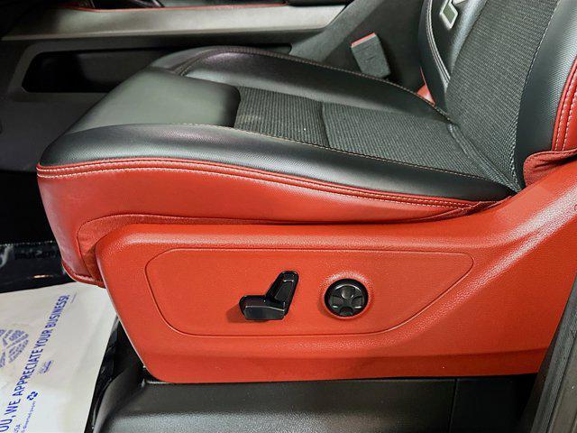 used 2019 Ram 1500 car, priced at $31,423