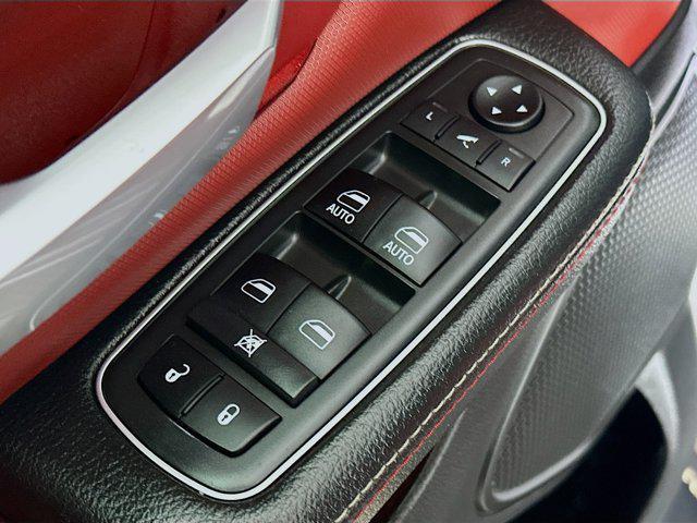 used 2019 Ram 1500 car, priced at $31,423