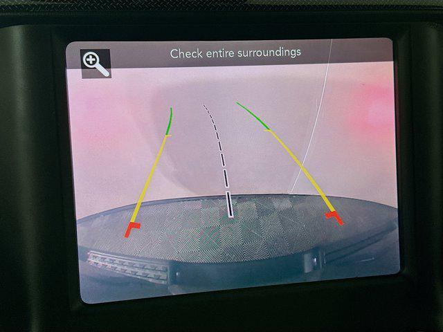 used 2019 Ram 1500 car, priced at $31,423