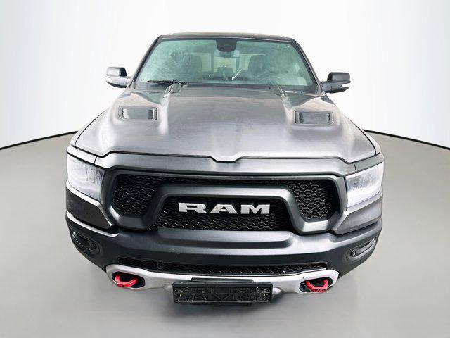 used 2019 Ram 1500 car, priced at $31,423