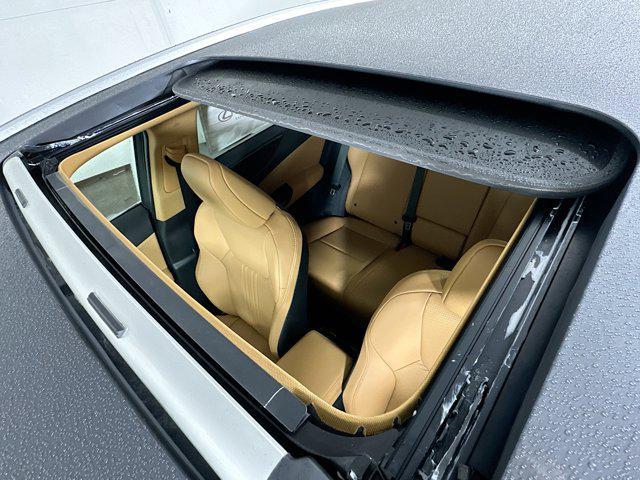 new 2026 Lexus NX 350 car, priced at $53,060