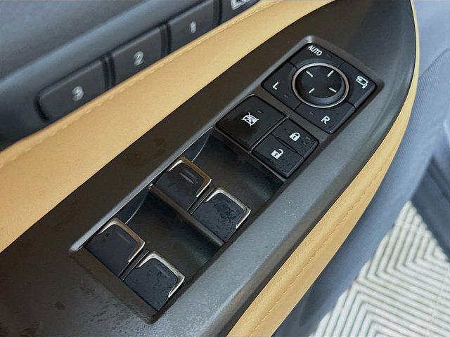 new 2026 Lexus NX 350 car, priced at $53,060