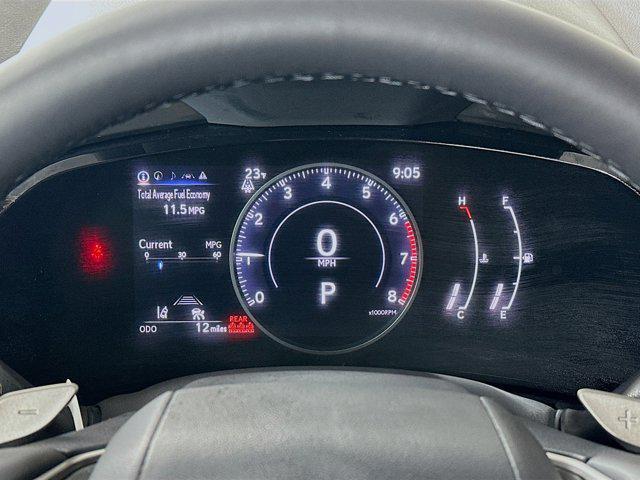 new 2026 Lexus NX 350 car, priced at $53,060