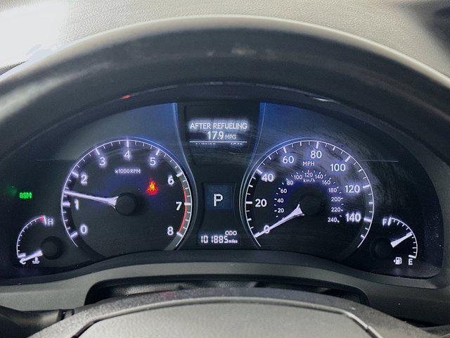 used 2015 Lexus RX 350 car, priced at $17,683