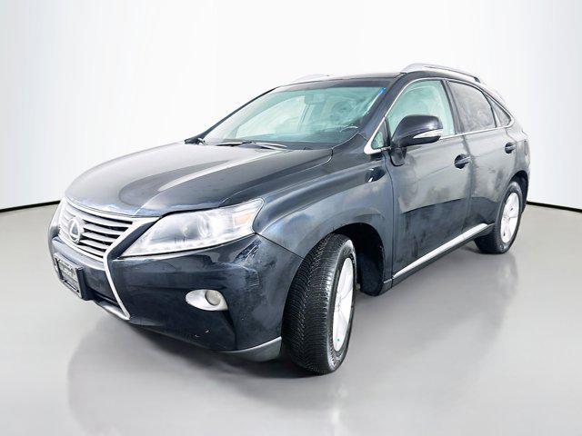 used 2015 Lexus RX 350 car, priced at $17,683