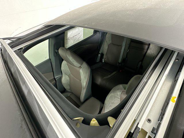 new 2026 Lexus RX 350 car, priced at $67,580