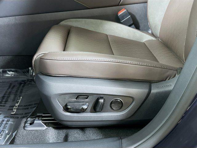 new 2026 Lexus RX 350 car, priced at $67,580