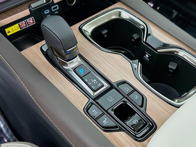 new 2026 Lexus RX 350 car, priced at $63,389