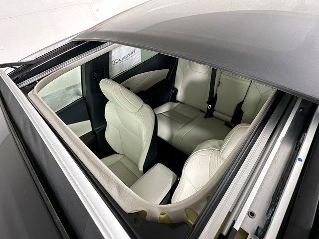 new 2026 Lexus RX 350 car, priced at $63,389