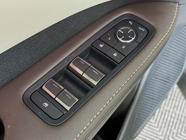 new 2026 Lexus RX 350 car, priced at $63,389