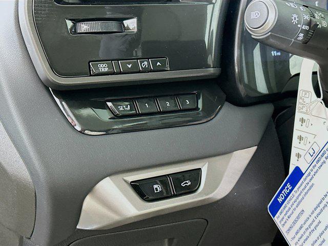 new 2026 Lexus RX 350 car, priced at $63,389