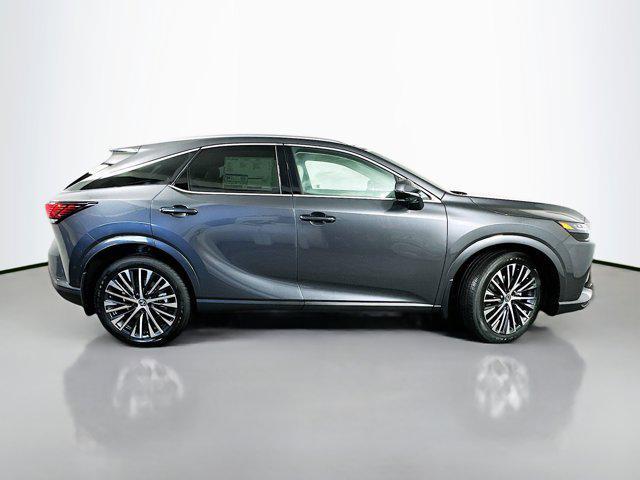 new 2026 Lexus RX 350 car, priced at $63,389