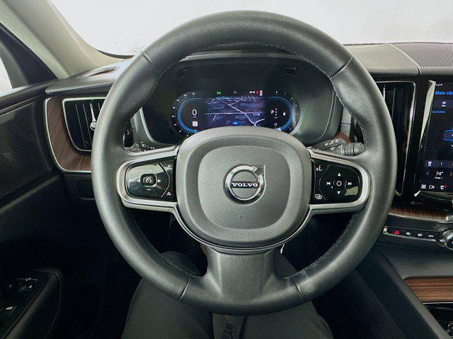 used 2023 Volvo XC60 car, priced at $29,814