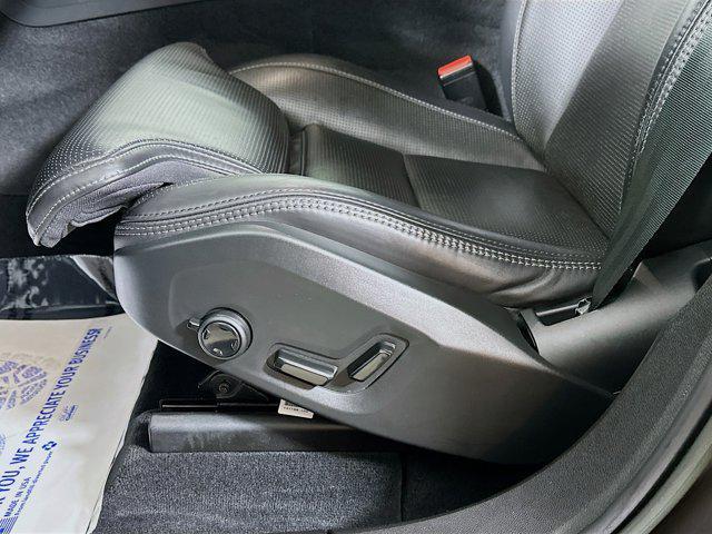 used 2023 Volvo XC60 car, priced at $29,814