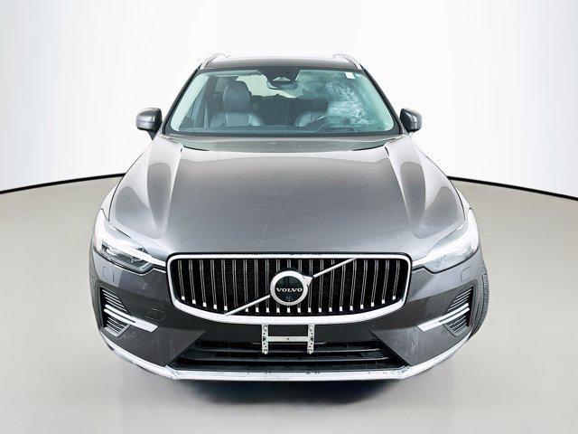 used 2023 Volvo XC60 car, priced at $29,814