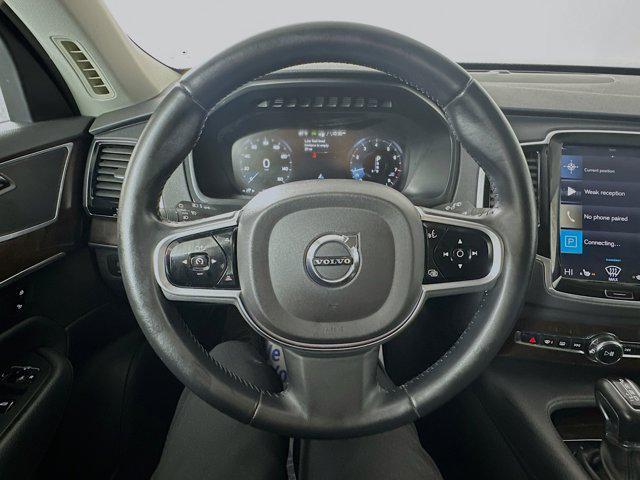 used 2017 Volvo XC90 car, priced at $15,891