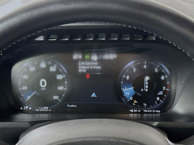 used 2017 Volvo XC90 car, priced at $15,891