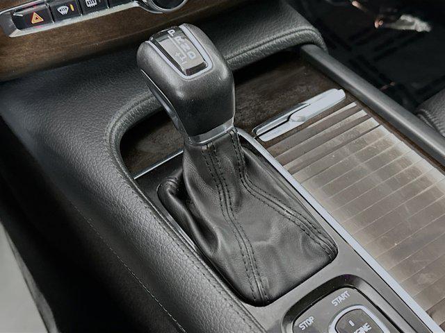 used 2017 Volvo XC90 car, priced at $15,891