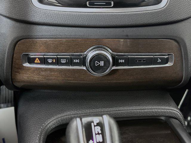 used 2017 Volvo XC90 car, priced at $15,891