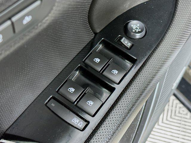 used 2018 Cadillac XTS car, priced at $20,359