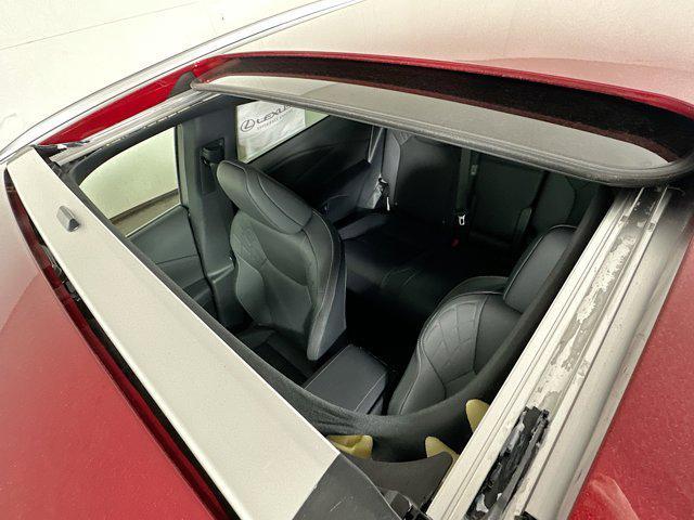 new 2026 Lexus RX 350 car, priced at $60,185