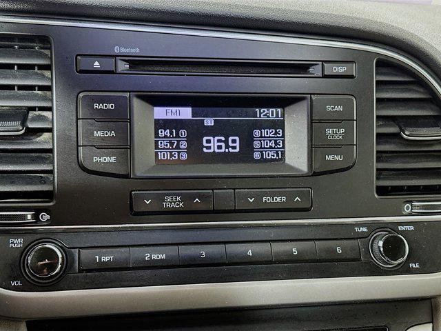 used 2018 Hyundai Elantra car, priced at $7,184